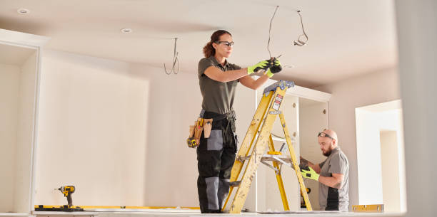Best Licensed Electrician  in Westerville, OH