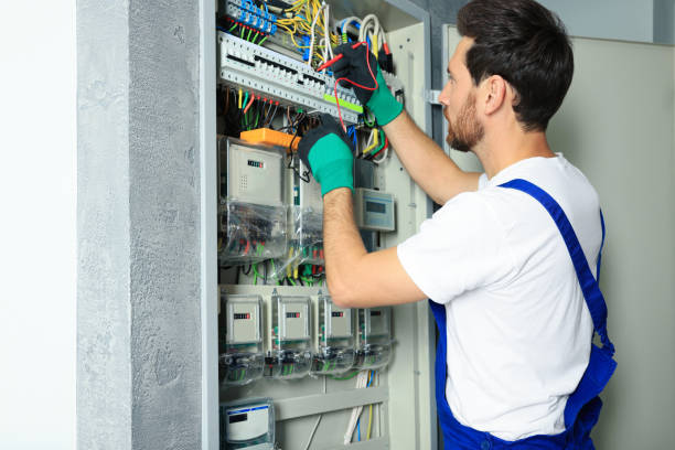 Best Electrical Outlet Repair  in Westerville, OH