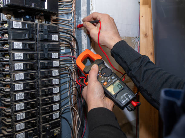 Best Electrical Installation Contractor  in Westerville, OH